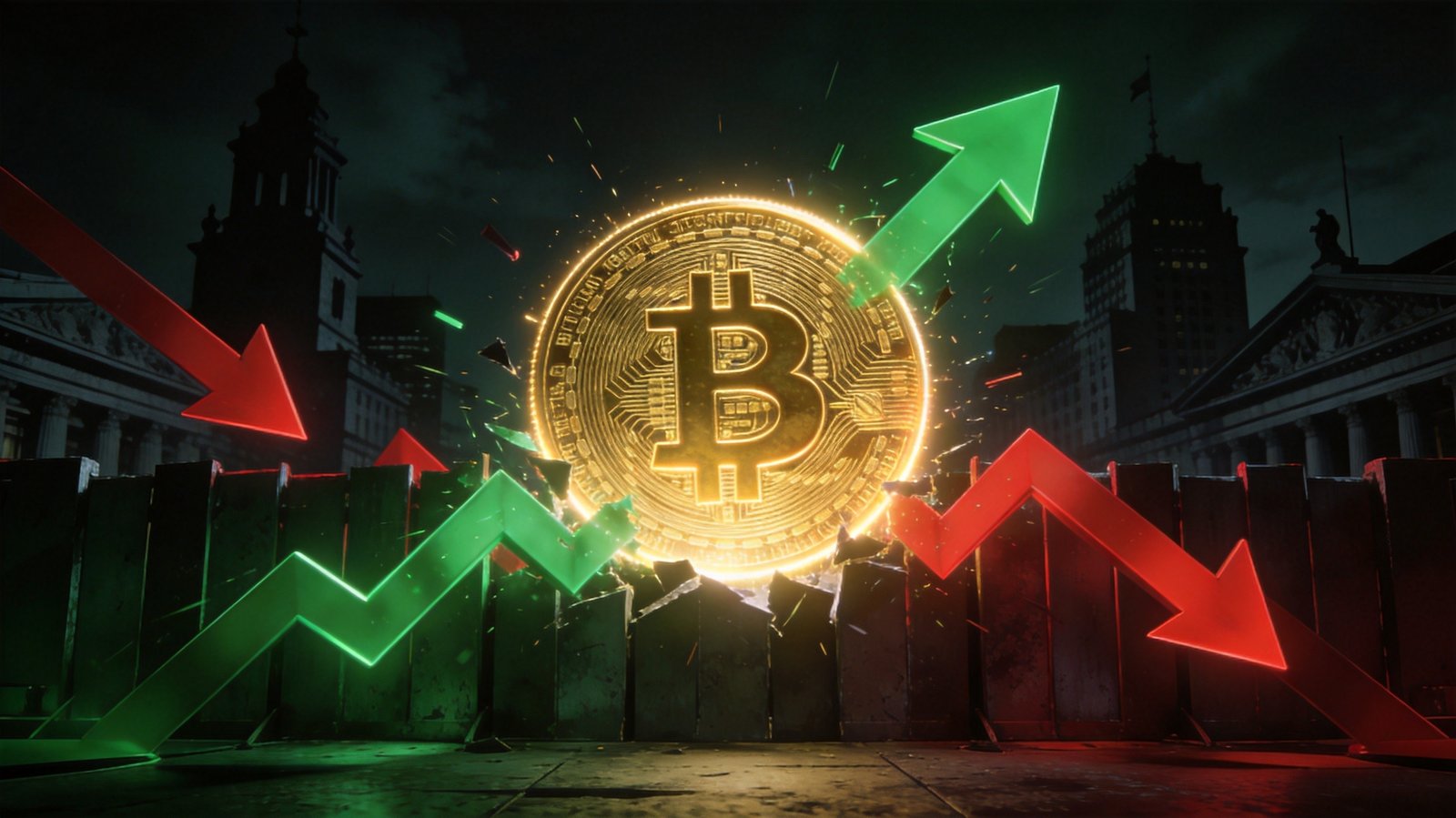 Bitcoin ETF Inflows