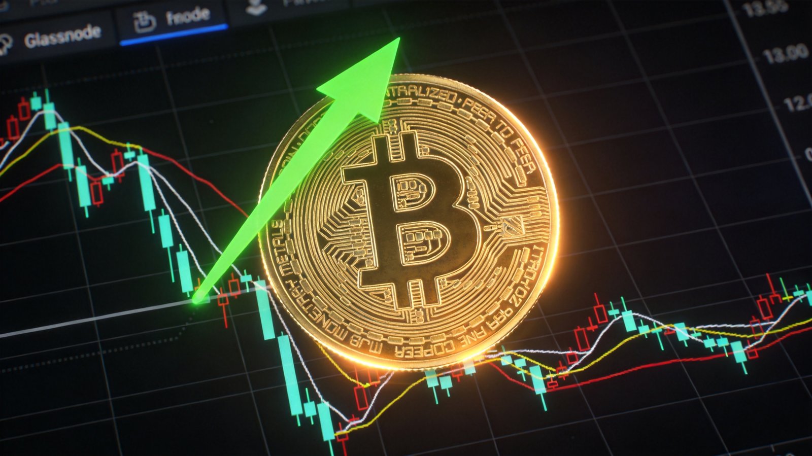 Bitcoin Market Bottom Forming? Glassnode Analysis Shows Selling Pressure Easing