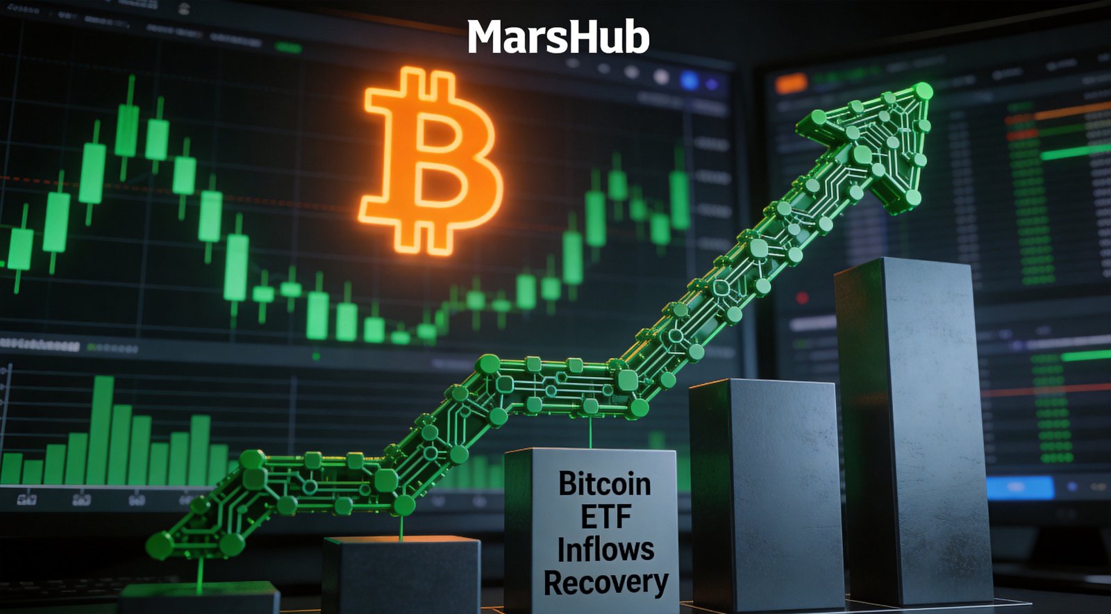 Bitcoin ETF Recovery