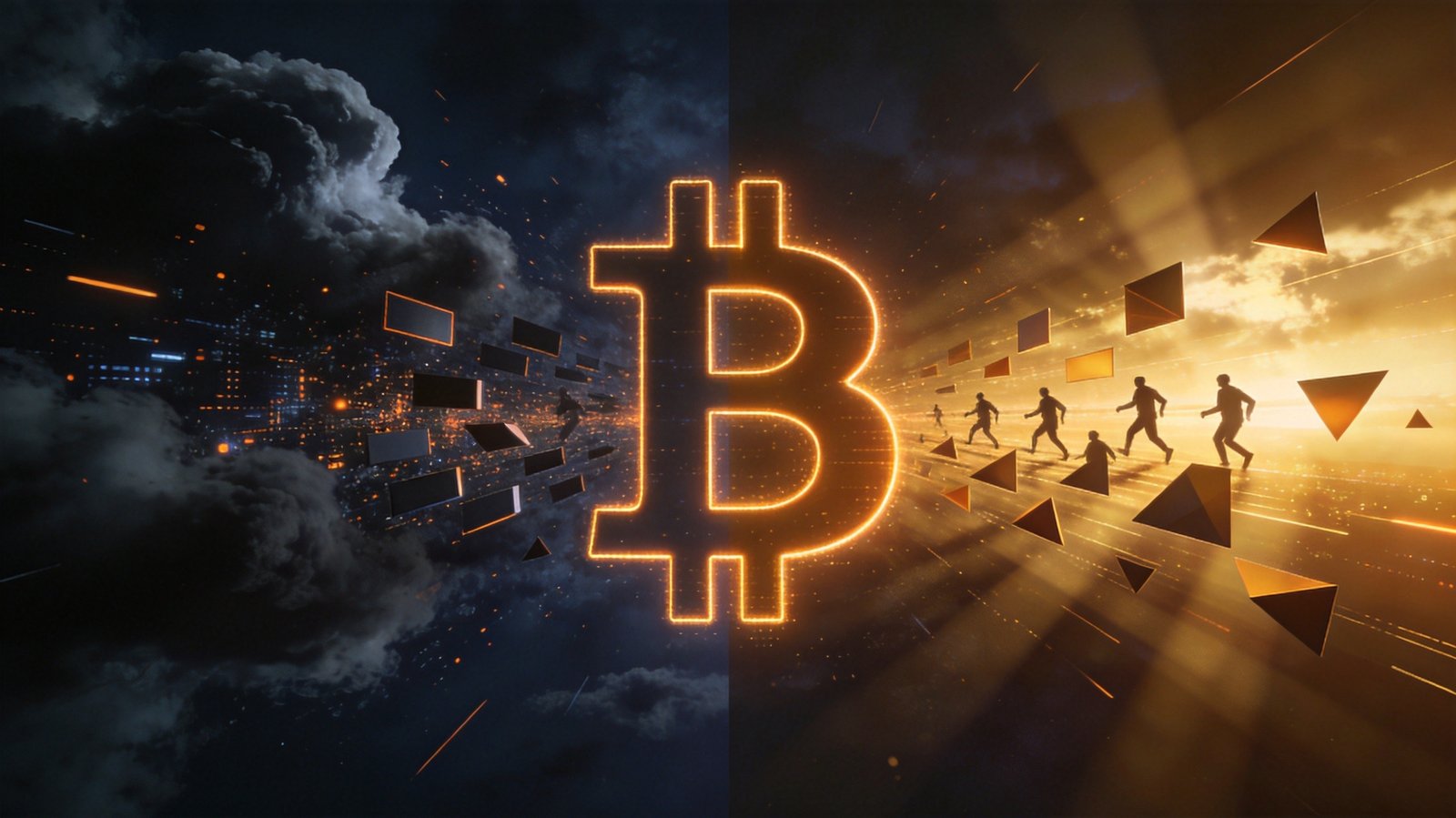 BTC ETF Inflows