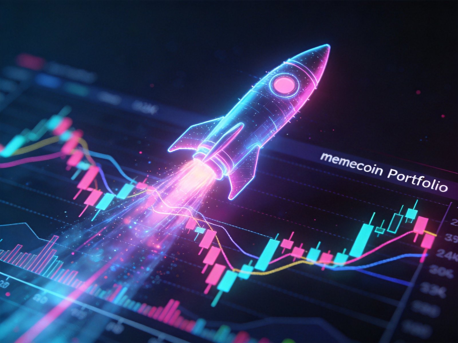 Cathie Wood 预测大多数 Memecoin 将一文不值，DOGE 还能撑住吗？