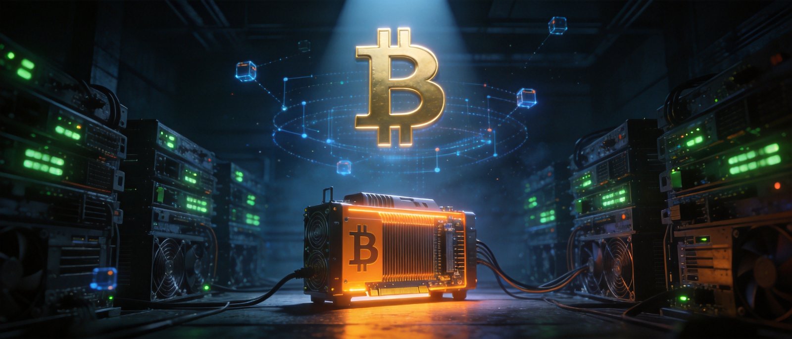 Solo Bitcoin Miner Solves $200K Block via CKPool: The Reality of Solo Mining in 2026