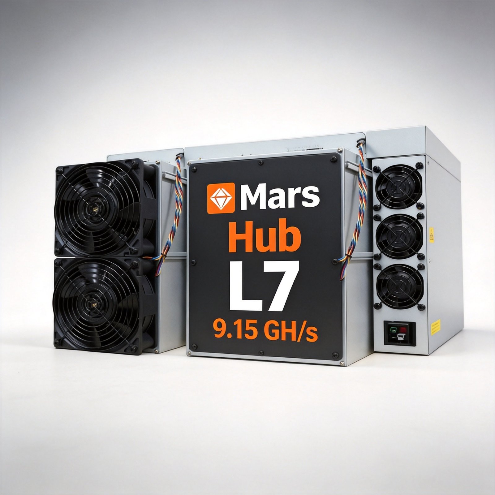 ICE RIVER XP0 150 GH/s