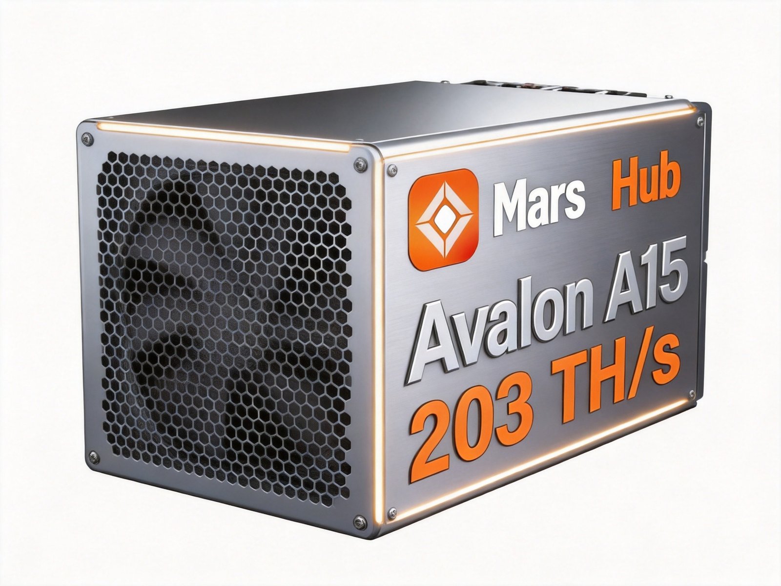 CANAAAN Avalon A15