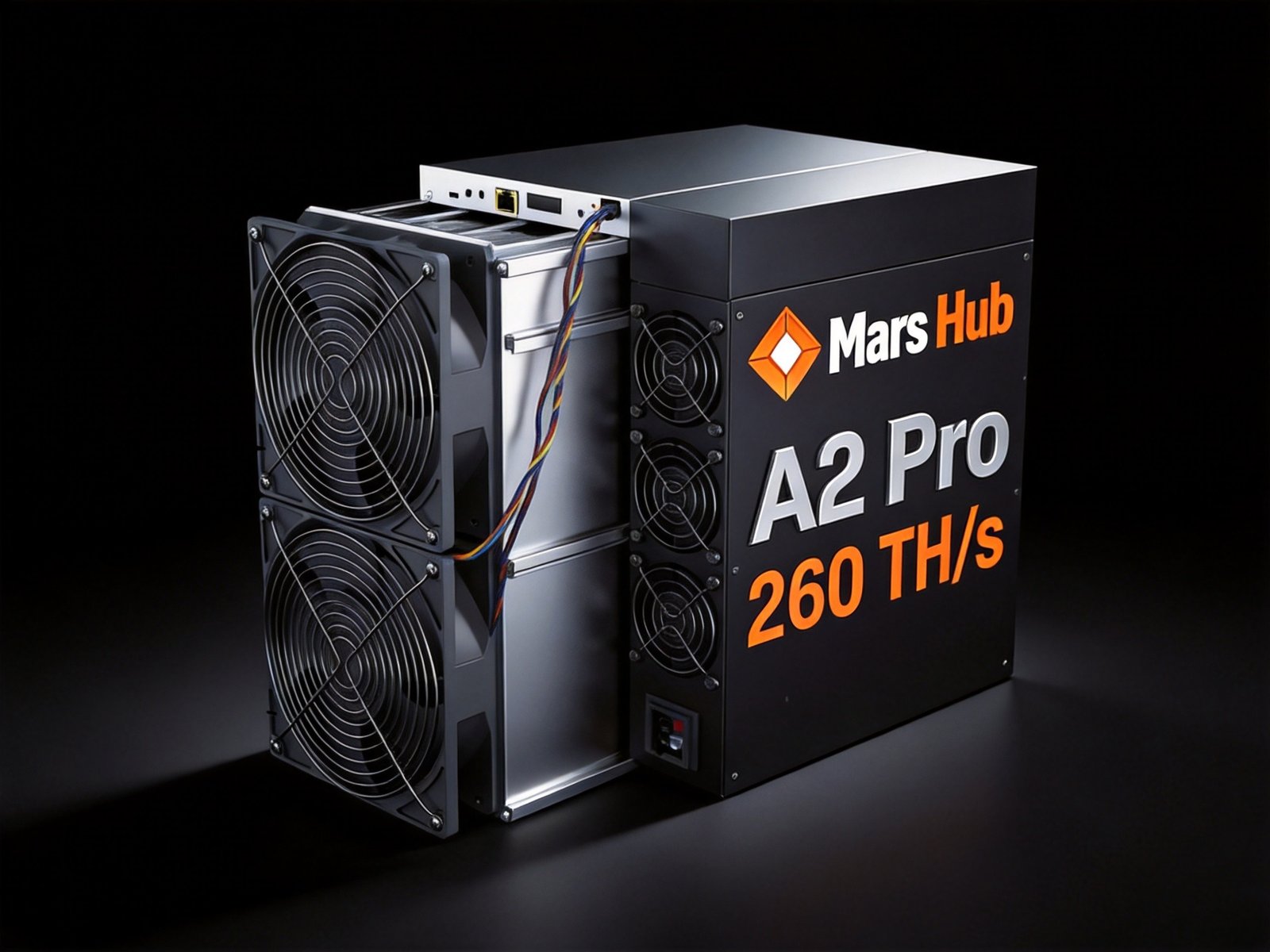 SEALMINER A2 Pro