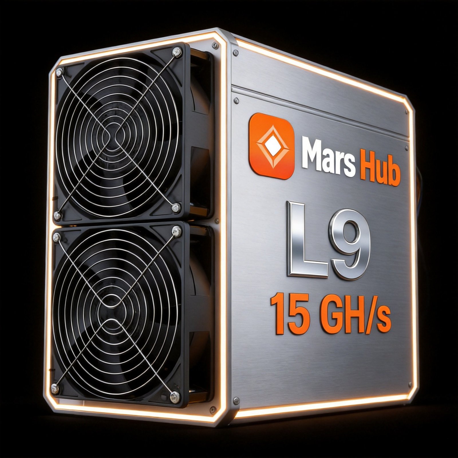 BITMAIN Antminer L9