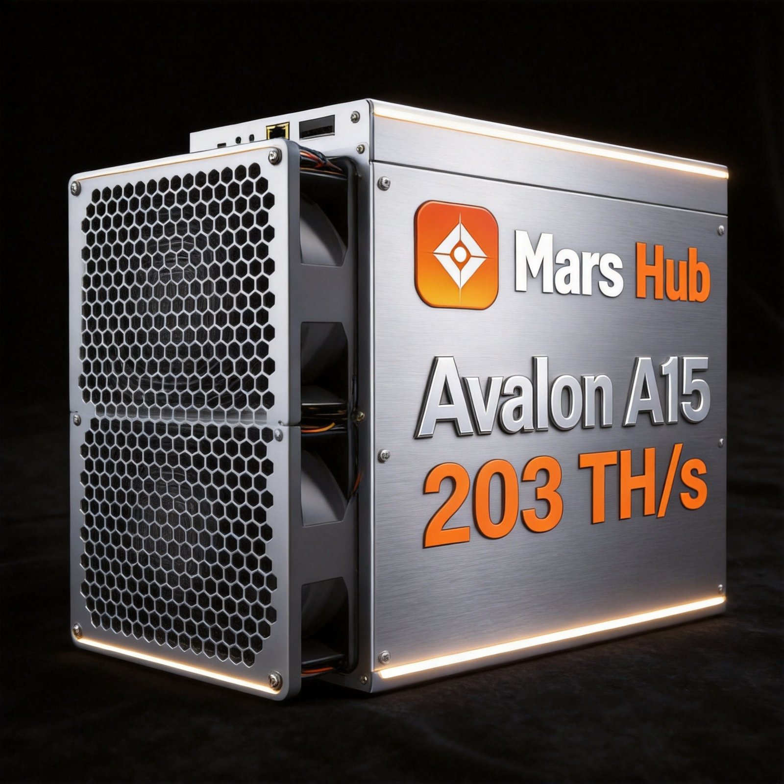 Whatsminer M30s