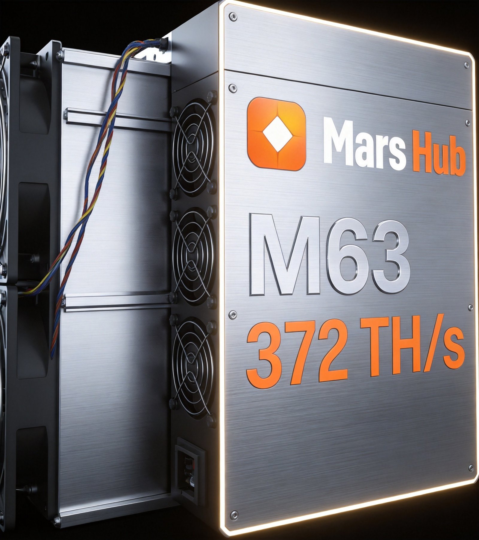 Whatsminer M63