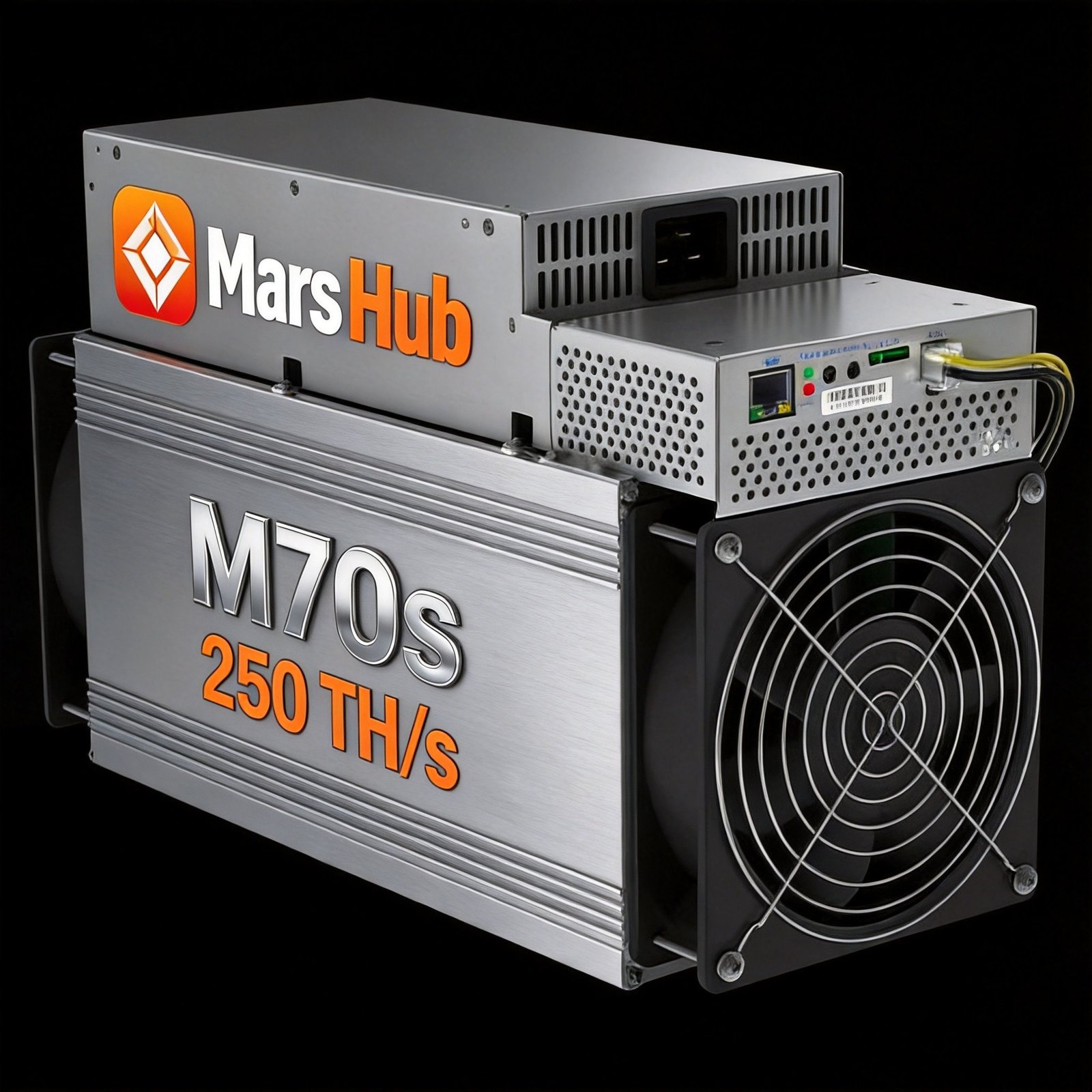 Whatsminer M70s