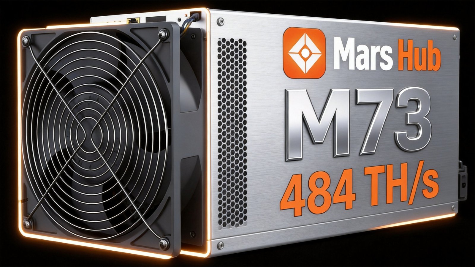 Whatsminer M73