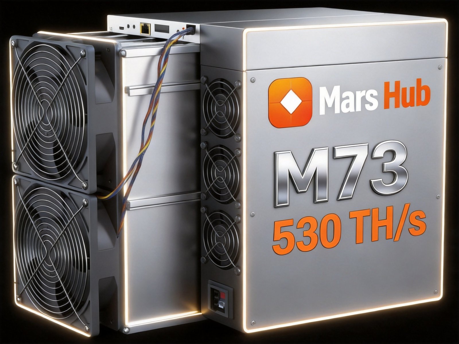 Whatsminer M73