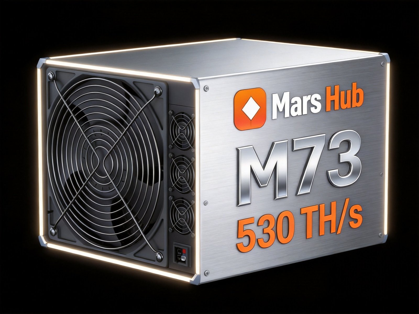 Whatsminer M73