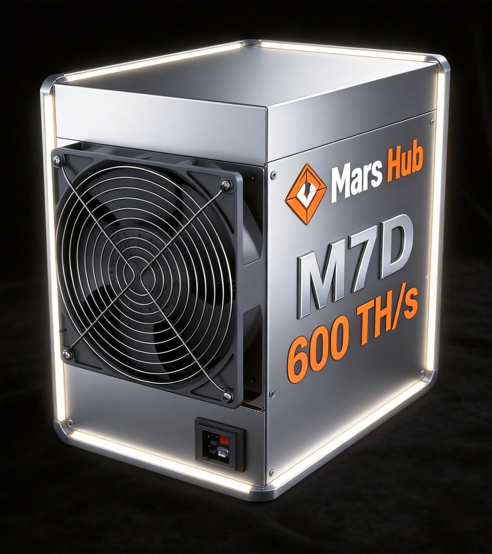 Whatsminer M7D