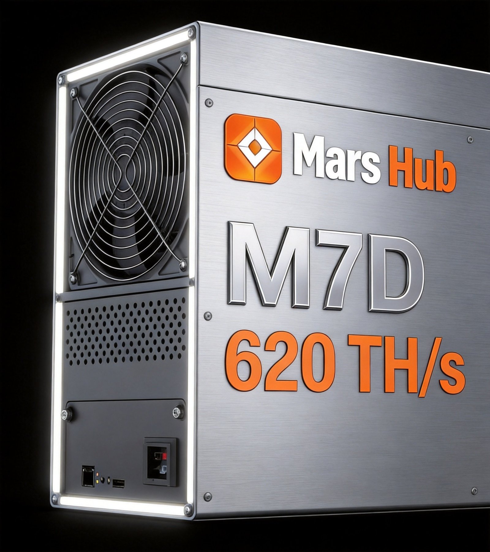 Whatsminer M7D